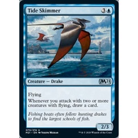 Tide Skimmer - M21