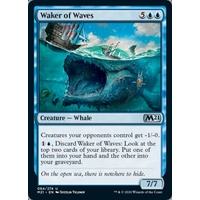 Waker of Waves - M21