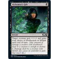 Alchemist's Gift - M21