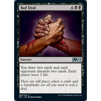 Bad Deal - M21