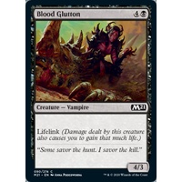 Blood Glutton - M21