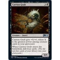 Carrion Grub - M21