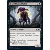 Deathbloom Thallid - M21