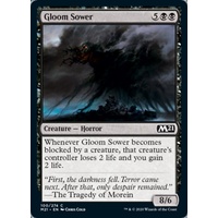Gloom Sower - M21