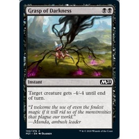Grasp of Darkness - M21