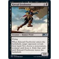 Kitesail Freebooter - M21