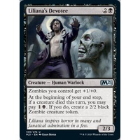 Liliana's Devotee - M21