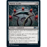 Malefic Scythe - M21