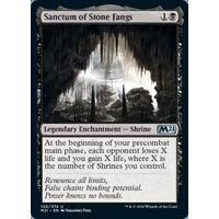 Sanctum of Stone Fangs - M21