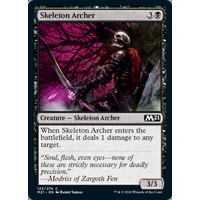 Skeleton Archer - M21