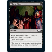 Village Rites - M21