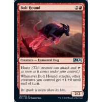 Bolt Hound - M21
