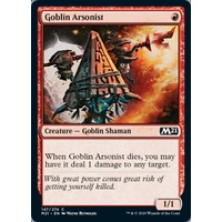 Goblin Arsonist - M21