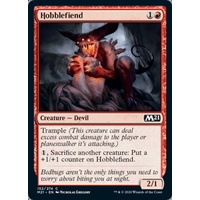 Hobblefiend - M21