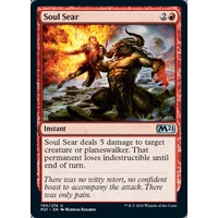 Soul Sear - M21