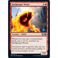 Spellgorger Weird - M21