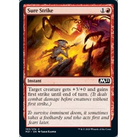Sure Strike - M21