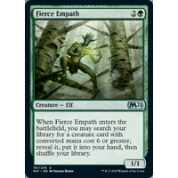 Fierce Empath - M21
