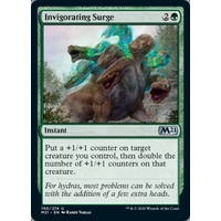 Invigorating Surge - M21