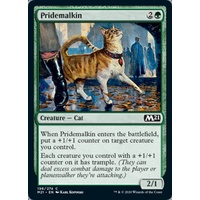 Pridemalkin - M21