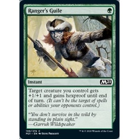 Ranger's Guile - M21