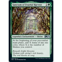 Sanctum of Fruitful Harvest - M21