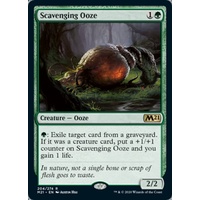 Scavenging Ooze - M21