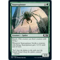 Snarespinner - M21
