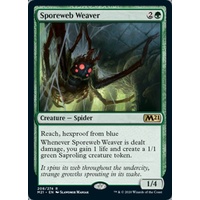 Sporeweb Weaver - M21