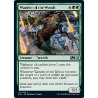 Warden of the Woods - M21