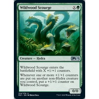 Wildwood Scourge - M21