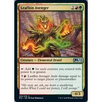 Leafkin Avenger - M21