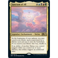 Sanctum of All - M21