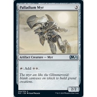 Palladium Myr - M21