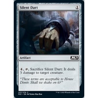 Silent Dart - M21