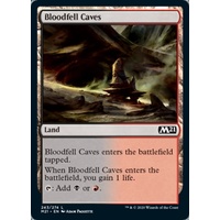 Bloodfell Caves - M21