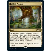 Fabled Passage - M21