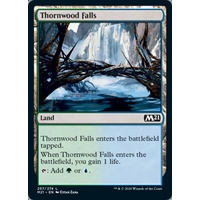 Thornwood Falls - M21
