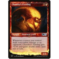 Chandra's Pyreling (Showcase) - M21