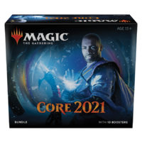 Core Set 2021 - Bundle