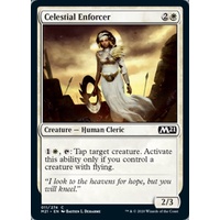 Celestial Enforcer FOIL - M21