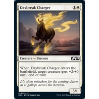 Daybreak Charger FOIL - M21