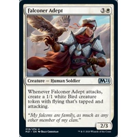 Falconer Adept FOIL - M21