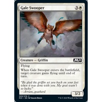 Gale Swooper FOIL - M21