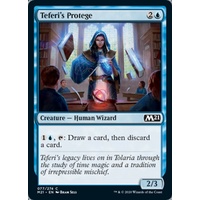 Teferi's Protege FOIL - M21