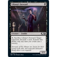 Liliana's Steward FOIL - M21