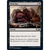 Mind Rot FOIL - M21