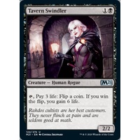 Tavern Swindler FOIL - M21