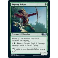 Skyway Sniper FOIL - M21