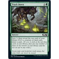 Track Down FOIL - M21